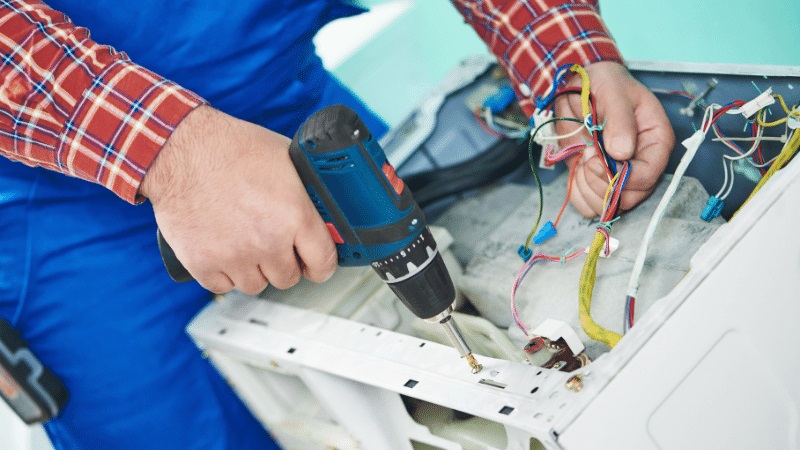 Darıca Philips servisi orijinal yedek parça kullanımı